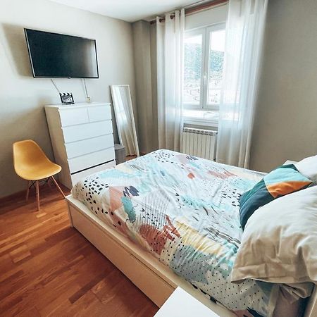 Apartamento Cemba Ponferrada Eksteriør bilde
