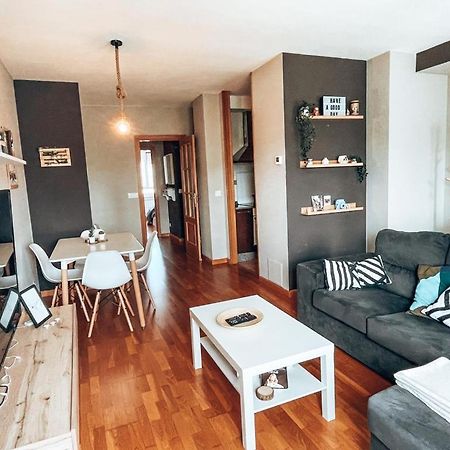 Apartamento Cemba Ponferrada Eksteriør bilde